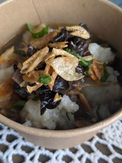 Foto resep Tekwan ikan kakap