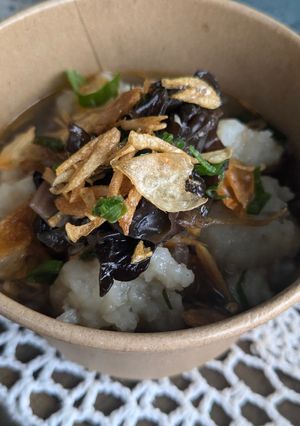 Foto resep Tekwan ikan kakap