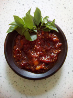 Foto resep Sambel bajak
