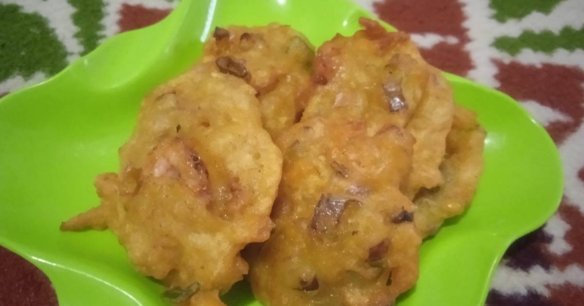 Resep Bakwan Jagung Oleh Adhitya Indrayana Cookpad