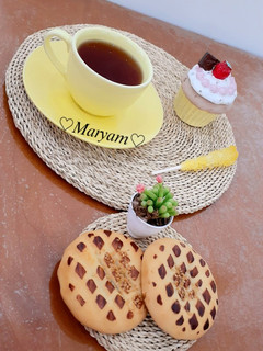 عکسی از دستور چای تازه دم با روشی اصولی