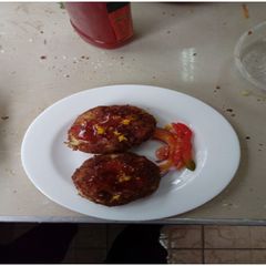 Potato balls with cheese #localfoodcontest_Nairobi_East A picture of Potato balls with cheese #localfoodcontest_Nairobi_East.