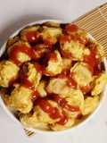 Pentol Tahu (Pentol Korea)
