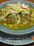 Pozole Verde🌹