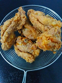 Foto resep ~ ayam goreng tepung ~