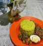 Cara Simple Membuat Resep  Nasi Kuning Enak No Ribet yang Bisa Manjain Lidah, Lezat
