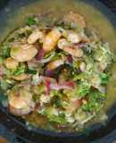 Sambal ganja