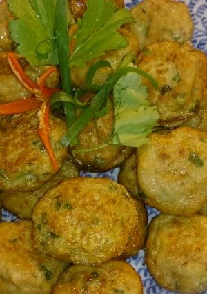 Foto resep Prekedel kentang