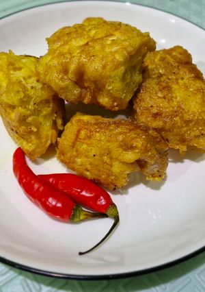 Foto resep Tahu Fantasi