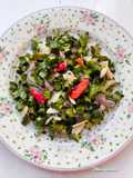 Tumis Kecipir