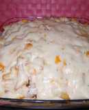 Patatas Foster´s, bacon & cheese fries