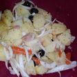 Ensalada de patata