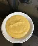 Puré de papa