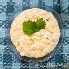 รูปของ Saus Mozarella