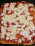 Sheet Pan Pizza