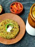 Bajri Roti
