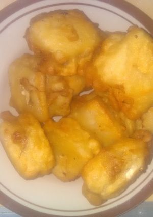 Foto resep Tahu Isi Rumahan
