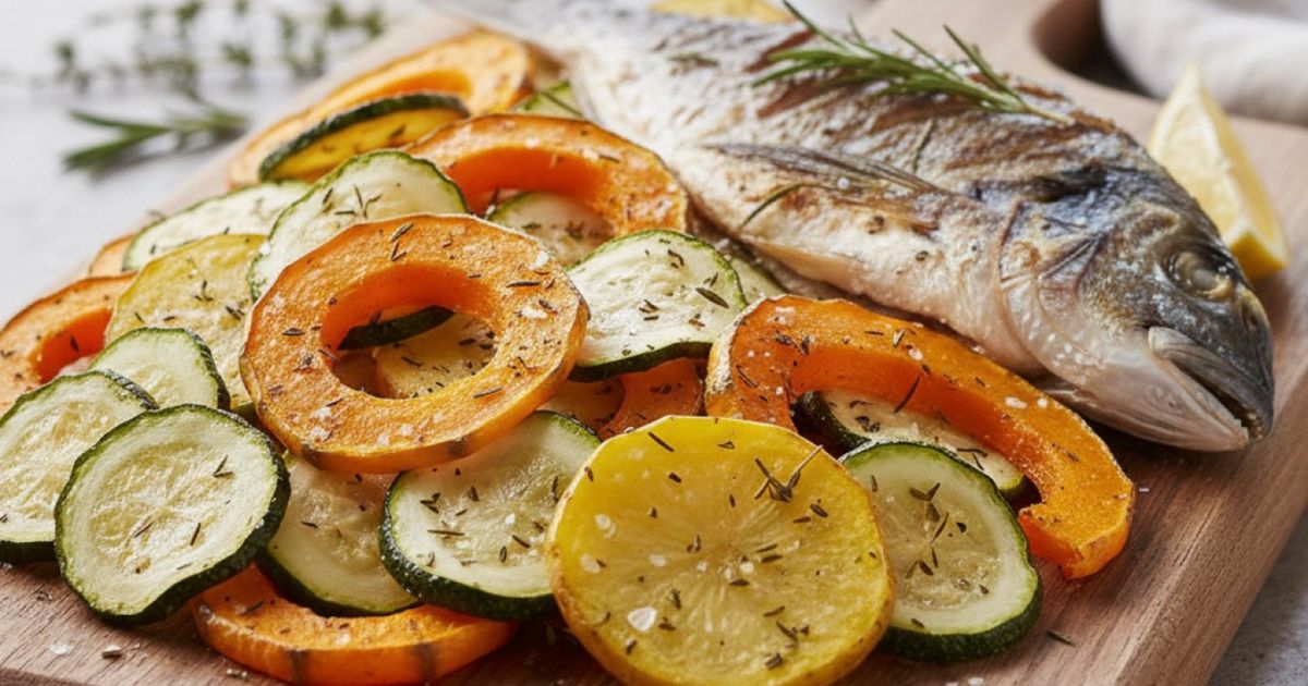 dorada airfryer - 23 recetas caseras- Cookpad