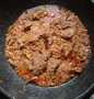 Cara Mudah Membikin Resep Rendang Daging yang Uenak Anti Ribet, Lezat