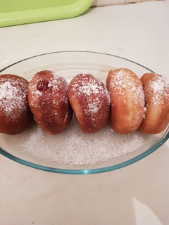 Doughnut ainihin hoton girkin