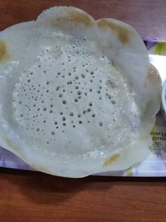 ரெஸ்டாரன்ட் ஸ்டைல்ஆப்பம் செய்முறை முக்கிய புகைப்படம்