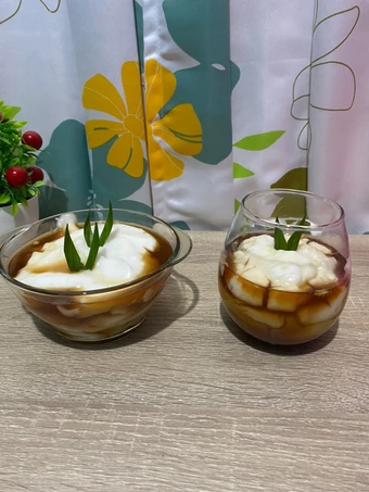 Cara Gampang Membuat Resep Bubur Sumsum Lembut yang Bisa Manjain Lidah Anti Ribet, Uenak Banget