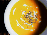 Sopa dorada