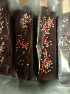 Foto resep Stick coklat fantasi
