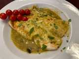 chicken enchiladas