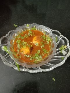 ஸ்டப்ப்ட் பன்னீர் டம் ஆலு (Stuffed paneer dum aloo recipe in tamil) செய்முறை முக்கிய புகைப்படம்