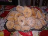 Rosquitas! 😊😄