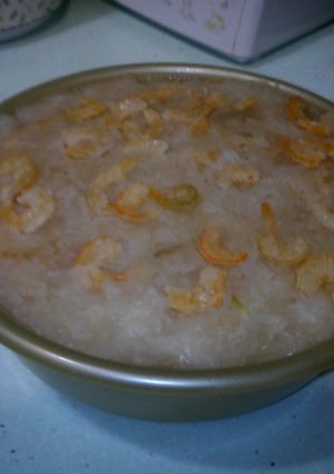 Foto resep Lopak ko/lobak 