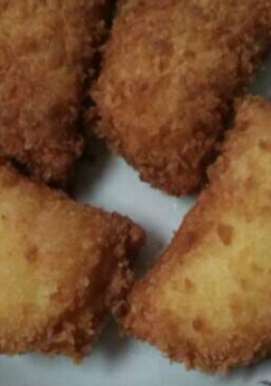 Foto resep Risoles roti tawar yummy