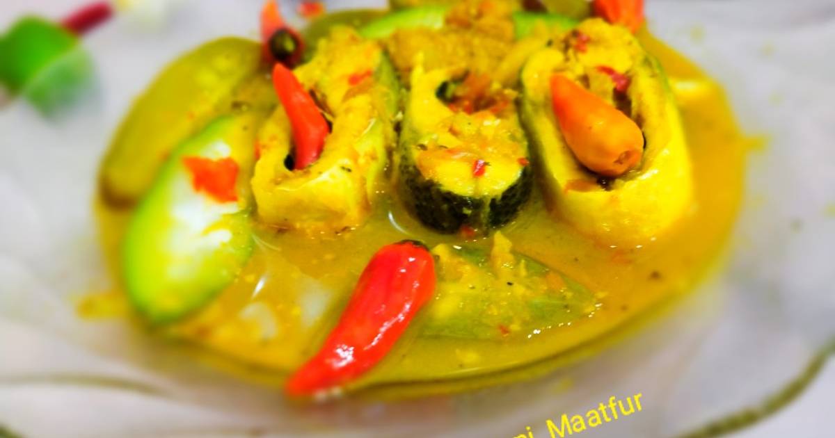 Resep Gulai Ikan Belimbing Oleh Neni_Maatfur - Cookpad