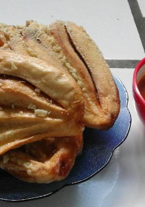 Foto resep Pisgor Kipasss