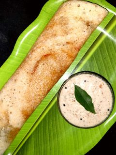 অনিয়ন ধোসা (onion dhosa recipe in Bengali) রেসিপির প্রধান ছবি