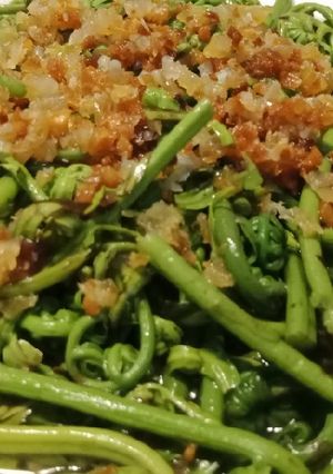 Foto resep Cah Pakis