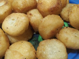 Patata fritas y crujientes (las favoritas de mi hijo 💖)