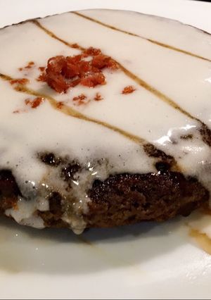 Una foto de 🥕 carrot cake fit sin horno