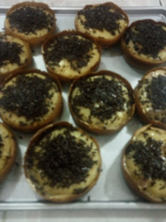 Foto resep Martabak mini spesial