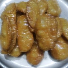 A picture of Sweet Kaaja.