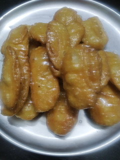 A picture of Sweet Kaaja.