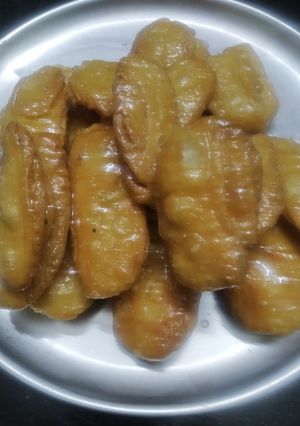 A picture of Sweet Kaaja.