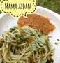 Resep [MPAsi 1y+] Spaghetti veggie &amp; Saus Bolognaise Anti Gagal