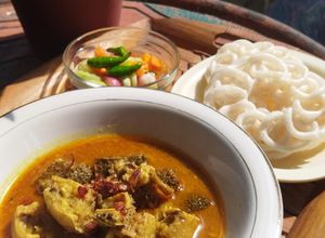 Foto resep Gulai Jeroan Sapi