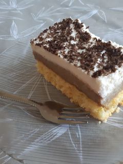 Isteni szelet recept fotója