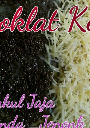 Foto resep Martabak Manis Coklat Keju Bund@ Ecy
