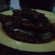 Terong Sambel Terasi