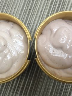 Foto resep Banana Smoothies ála Litha