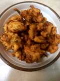 Cabbage pakoray